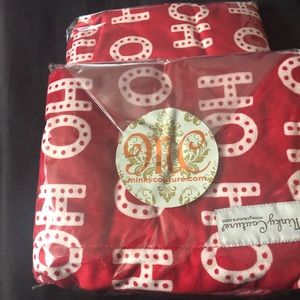 2 new Christmas pillowcases